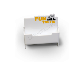 Купить визитницы пластиковые